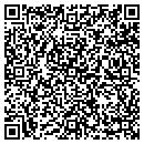 QR code with Ros The Gardener contacts
