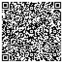 QR code with At Last contacts