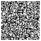 QR code with Hyde Park Massage Therapy PC contacts