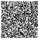 QR code with Peel Robert B DPM PC contacts