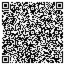 QR code with Uptown Mso contacts