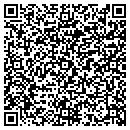 QR code with L A Sun Glasses contacts