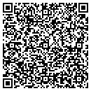 QR code with D&L General Store contacts