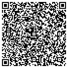 QR code with Gasp Graphic Arts & Screen Ptg contacts