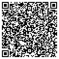 QR code with Dunkin Donuts contacts