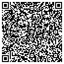 QR code with Clover Trading contacts