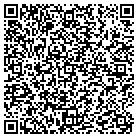QR code with H & R Block Tax Service contacts