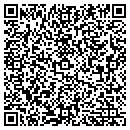 QR code with D M S Technologies Inc contacts
