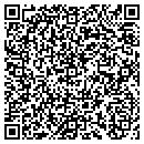 QR code with M C R Associates contacts