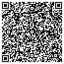 QR code with Tillinghast contacts