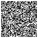 QR code with Alfred Almond Bible Church contacts