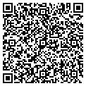 QR code with Vps Assocs contacts