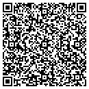 QR code with C A Richards Moving Co contacts
