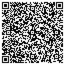 QR code with J & D Painting contacts