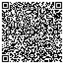 QR code with Ang-Ric Corp contacts