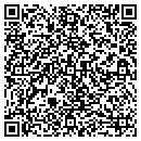 QR code with Hesnor Engineering Co contacts