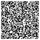 QR code with Thomas Arctander Architects contacts