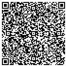 QR code with Michael's Lazer Challenge contacts