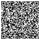 QR code with Monica's Agency contacts