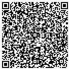 QR code with S W Auto Repair & Body Shop contacts
