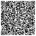 QR code with Adirondack Rgnal Federal Cr Un contacts