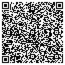 QR code with Kb's Kitchen contacts