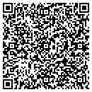 QR code with RAK Finishing contacts