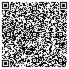 QR code with H & R Block Tax Service contacts