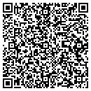 QR code with Hudson Center contacts