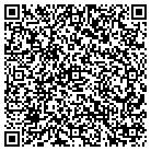 QR code with Halsband Michael Studio contacts