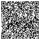 QR code with Moonam Corp contacts