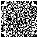 QR code with R S Business Forms contacts
