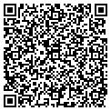 QR code with Eds Taxi contacts