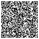 QR code with L I Abstract Inc contacts