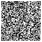 QR code with Alonso Hall Contracting contacts