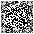QR code with Commision To Combat Police Cor contacts