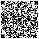QR code with Martin Clearwater & Bell LLP contacts