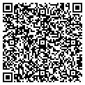 QR code with Hunt Signs contacts