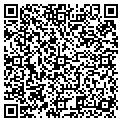 QR code with Bmi contacts