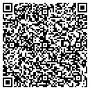 QR code with Prosthetic Rehabilitarion Center contacts