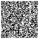 QR code with Matthew F Margraf DC contacts