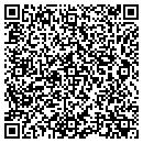 QR code with Hauppauge Podiatary contacts