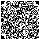 QR code with Adobe Graphics and Design Inc contacts