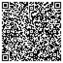 QR code with S K Fashions & Fragrances contacts