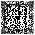 QR code with Chernow Editorial Services contacts