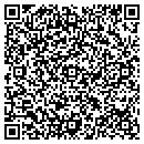 QR code with P T Illustrations contacts