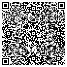 QR code with Hillside Medical Group contacts