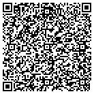 QR code with Conway Construction of Ithaca contacts
