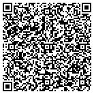 QR code with Gabriel Contrs of Amsterdam NY contacts