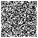 QR code with Gary Turnier MD contacts